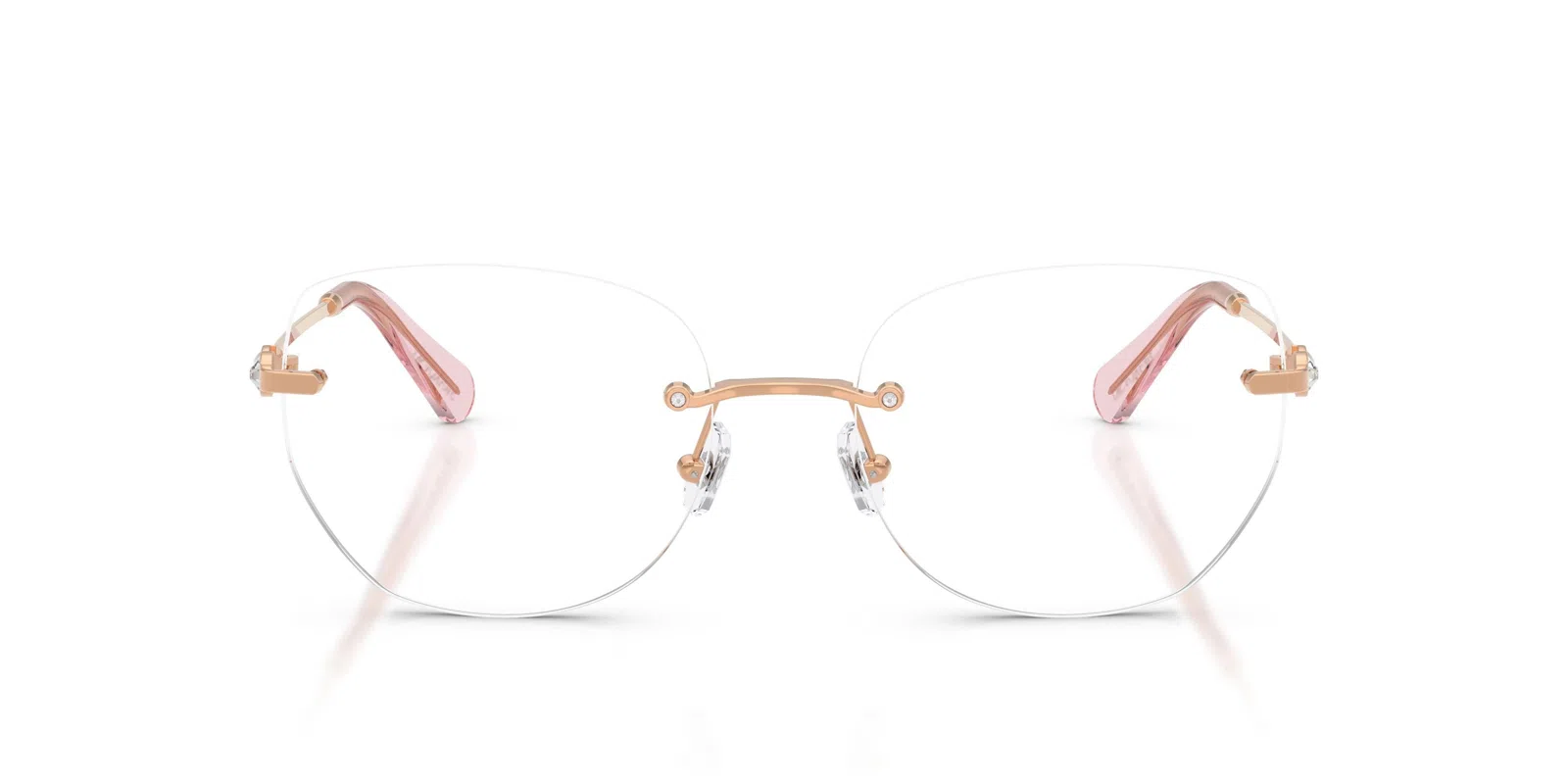 Swarovski 1038 Eyeglasses - view 13